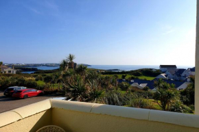 15 The CLIFF APARTMENT-2 BED- SEA VIEW